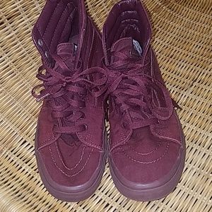 Vans!!! Mens 9.5